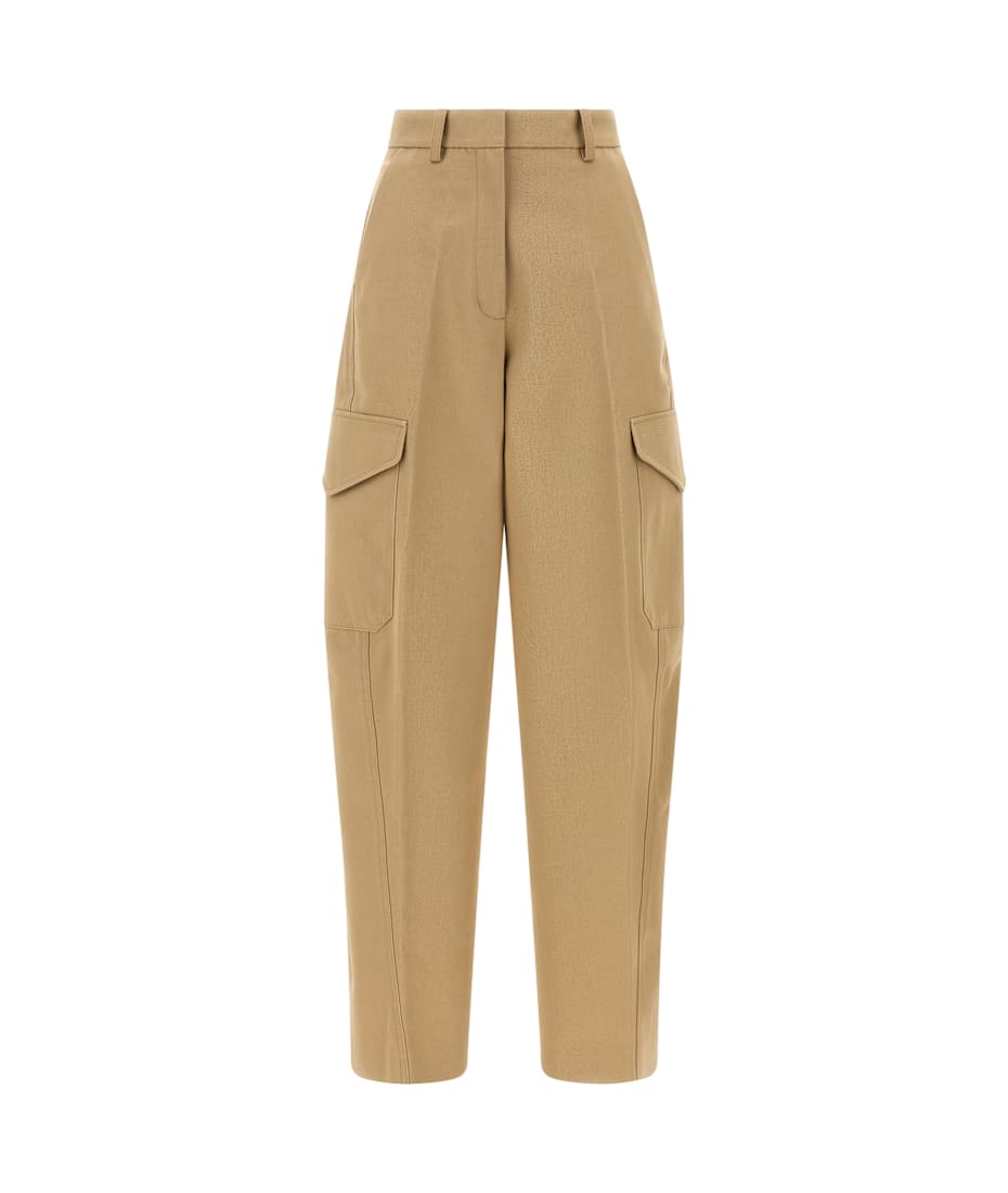 パンツ GIVENCHY 'Cocoon' pants Givenchy 'cocoon' Pants | italist