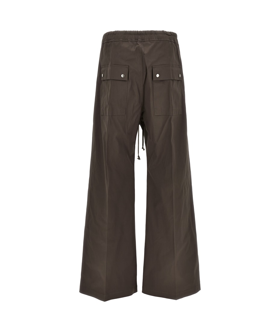 'wide Bela' Pants