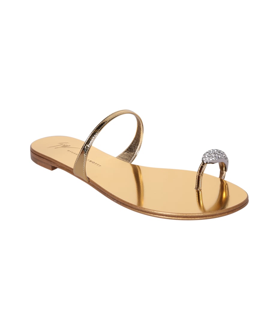 サンダル・ミュール Giuseppe Zanotti South 115 Mm Sandals Giuseppe Zanotti South 115 Sandal | ShopSimon