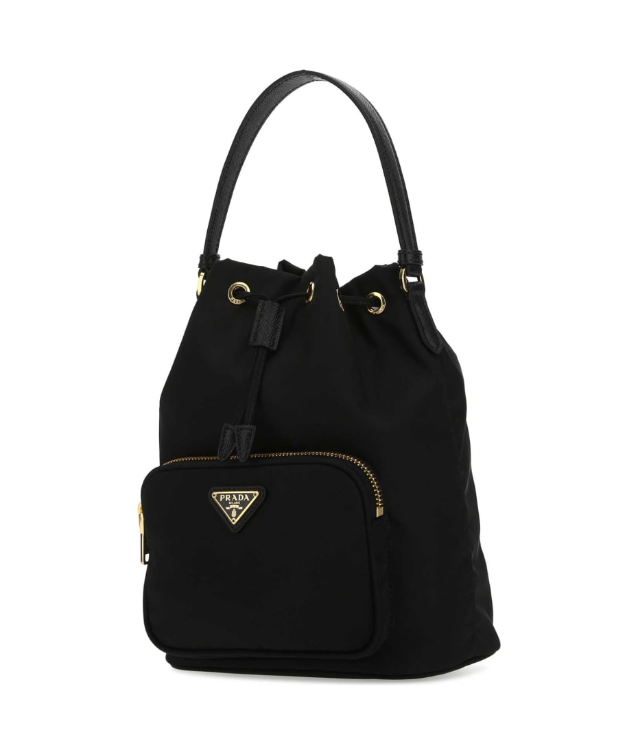 【PRADA】BUCKET BAG Prada Bucket Bag | italist
