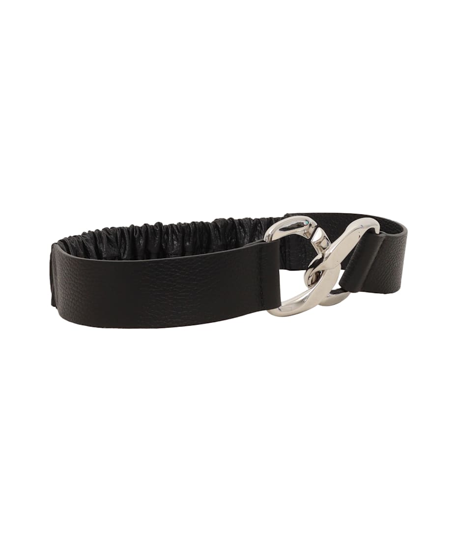 ベルト ORCIANI Woman Belt Silver D10366MET ARG Orciani Belt | italist