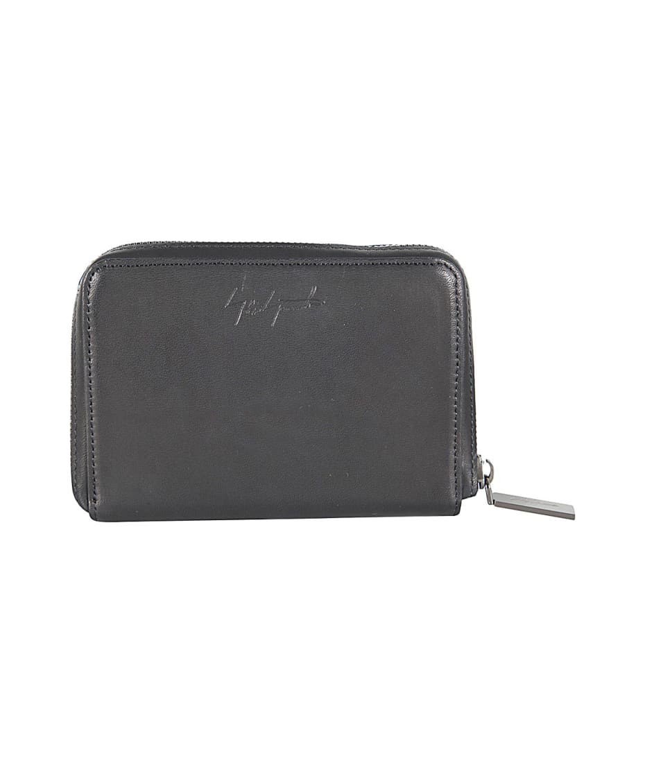 Discord Yohji Yamamoto Clasp Poket Wallet M | italist, ALWAYS LIKE