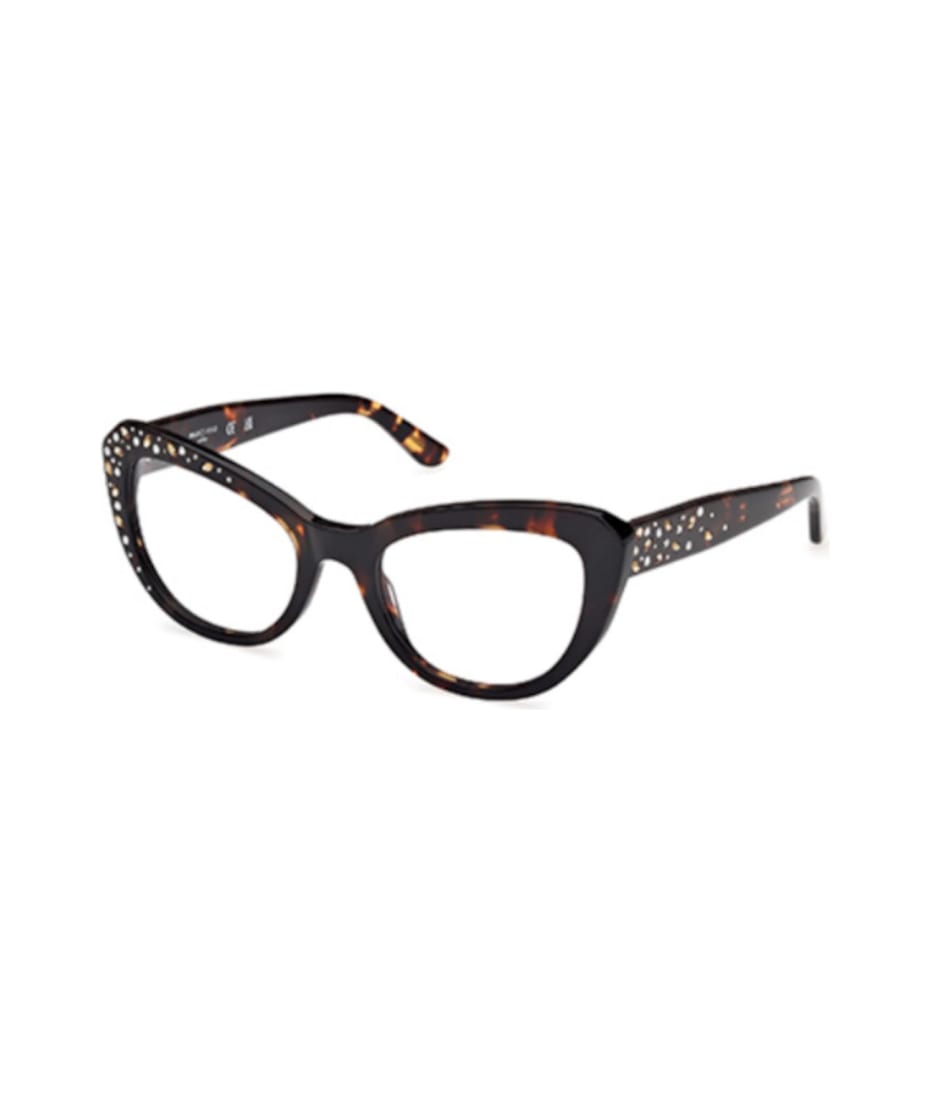 メガネ Guess Guess By Marciano - GM50016 53052 - 052 ARMAÇÃO GUESS BY MARCIANO GM50016 052 - Norberto
