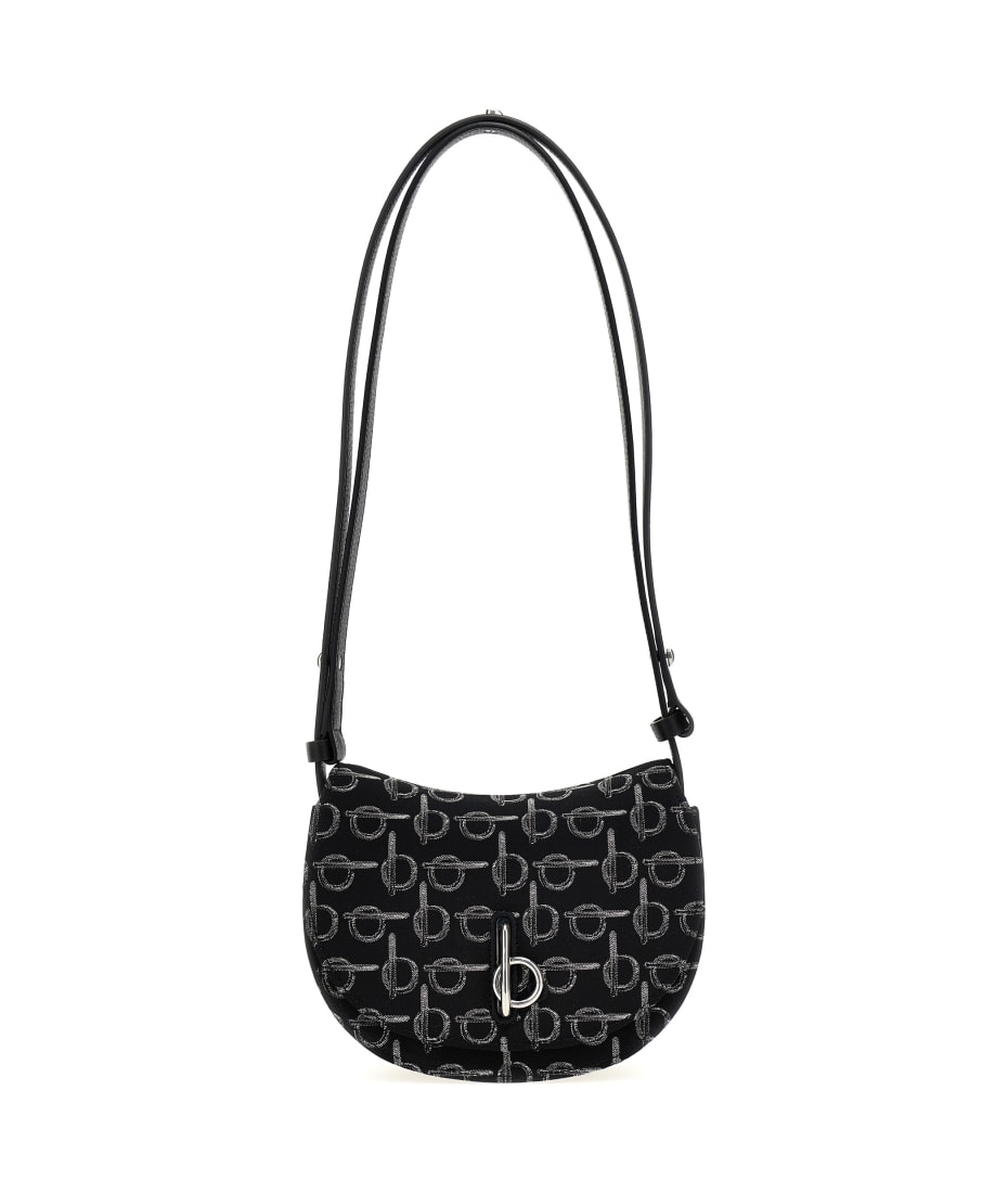 Burberry 'rocking Horse' Shoulder Bag | italist