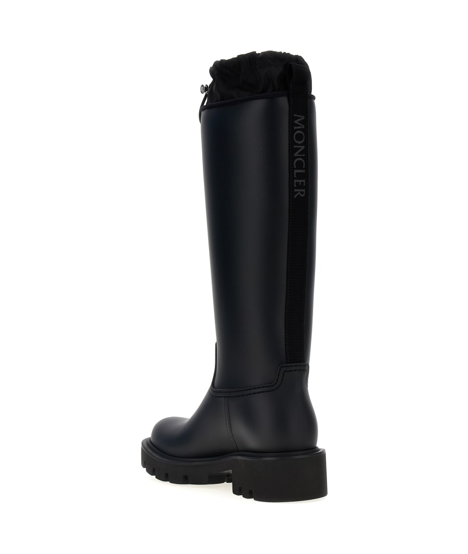 Moncler Kickstream High Boots | italist