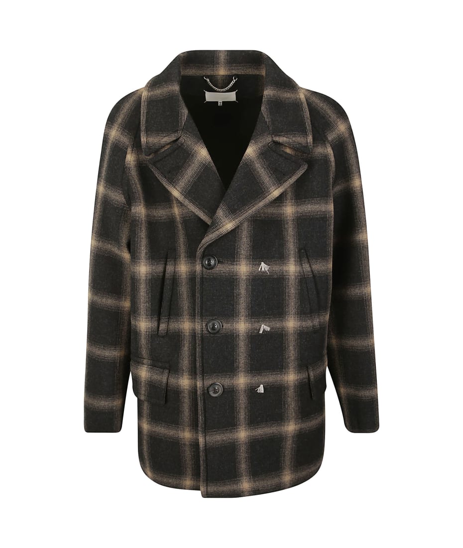 Pendleton peacoat best sale