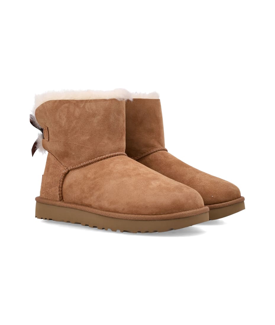 UGG factory Bailey Bow II Boot