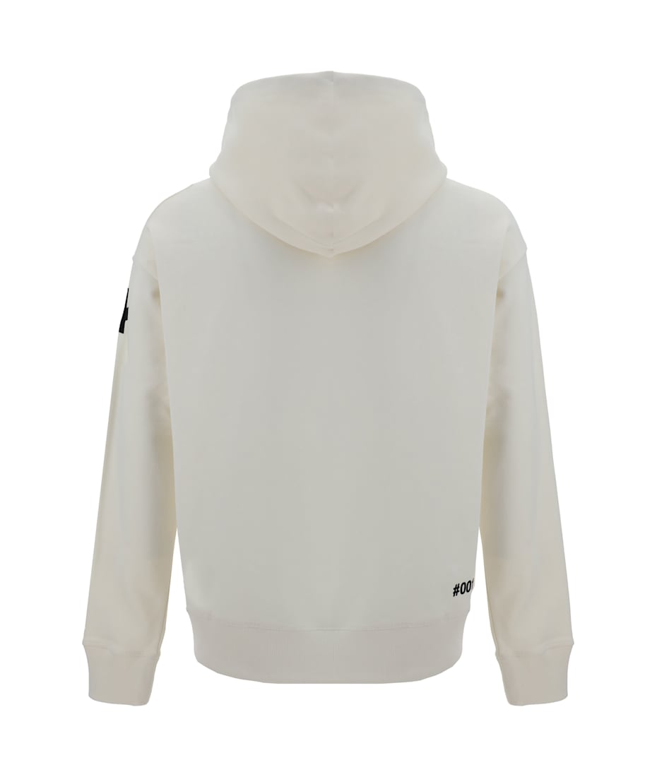 Moncler Grenoble Hoodie | italist