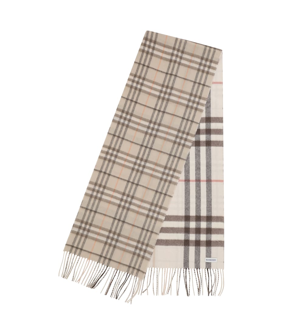 スカーフ Burberry SCARF (8105913 A2021) Burberry Scarf | italist