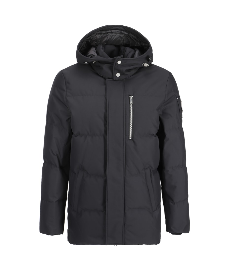 Cloud 3q Down Jacket Moose Knuckles | italist