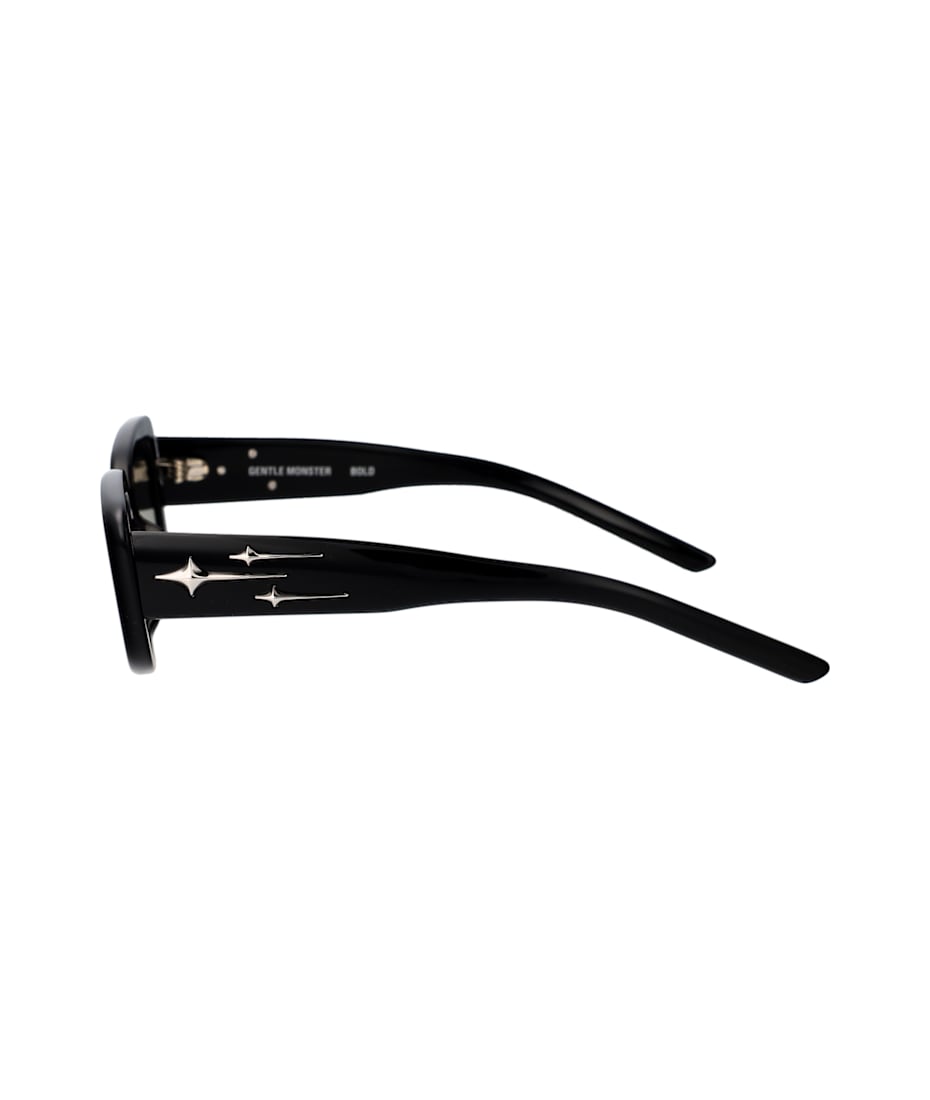 Gentle Monster Antena Sunglasses | italist