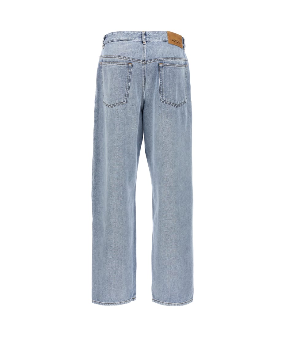 Isabel Marant Vetan Jeans | italist