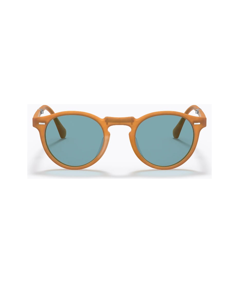 Oliver Peoples ov5456SU 169956 Sunglasses | italist, ALWAYS LIKE A