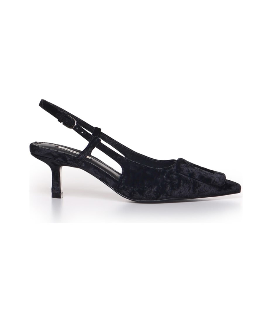 bibi lou pumps