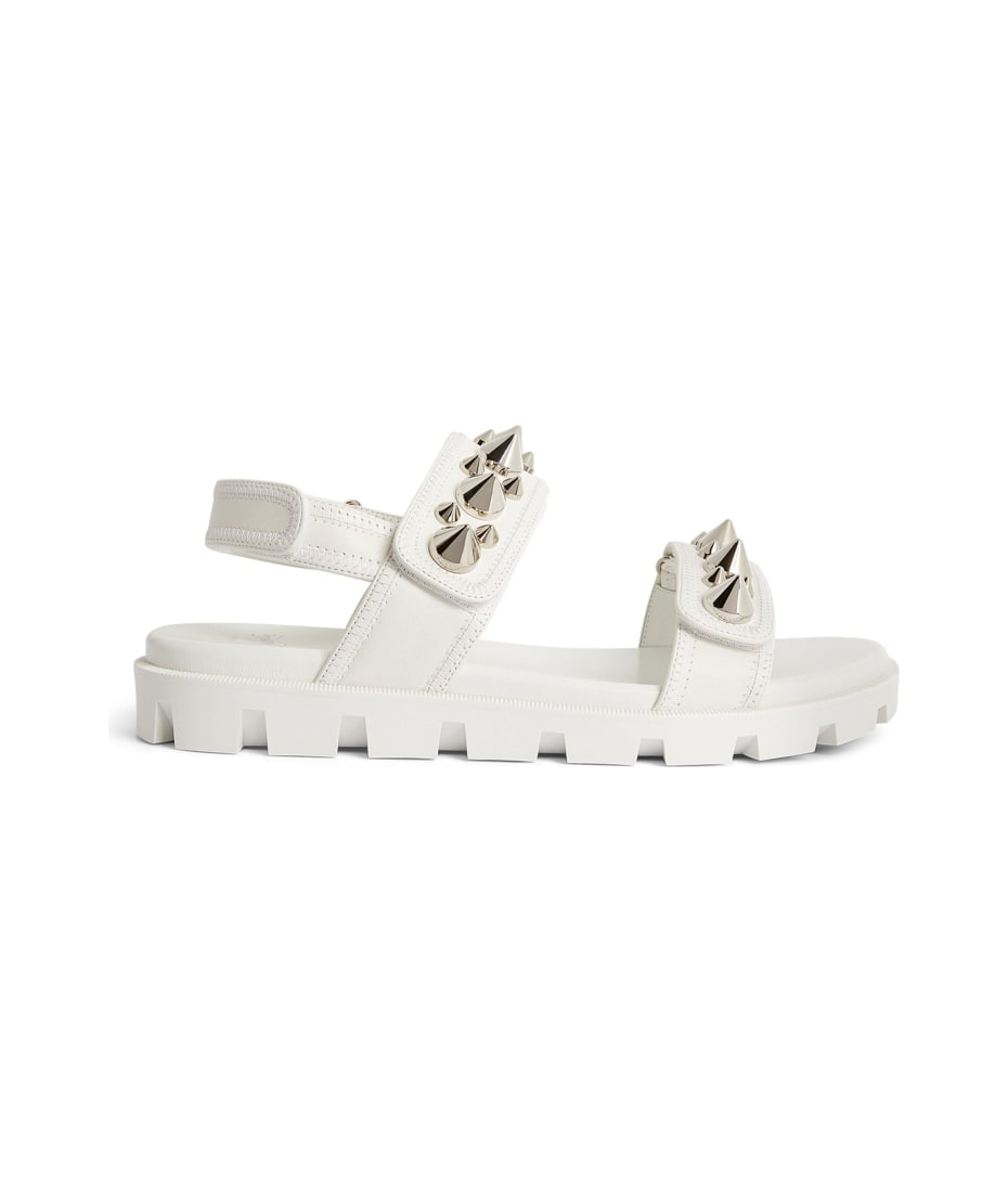 Always Chill PVC Platform Slide Sandals (Black)