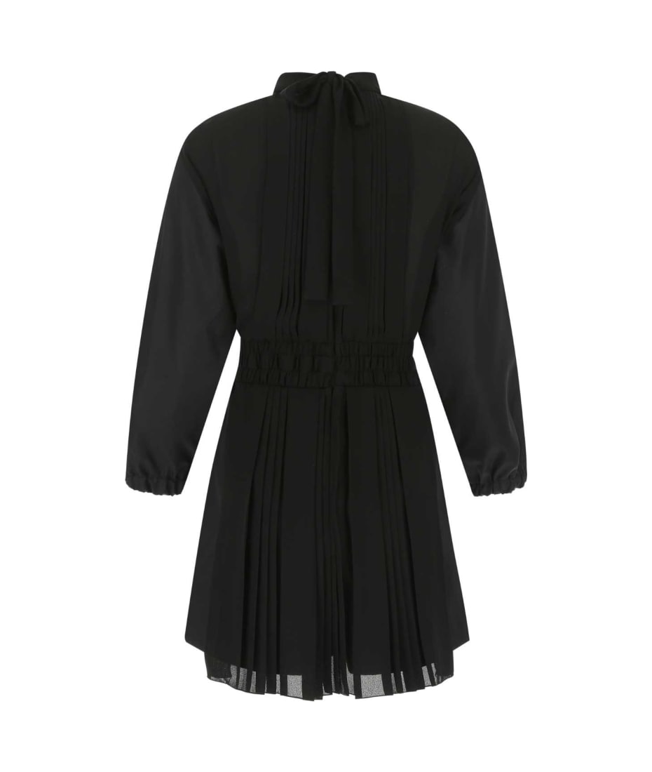 PRADA VIP Sale お早めにプラダ Re Nylon シャツドレス♪ PRADA VIP Sale お早めにプラダ Re Nylon シャツドレス♪ PRADA