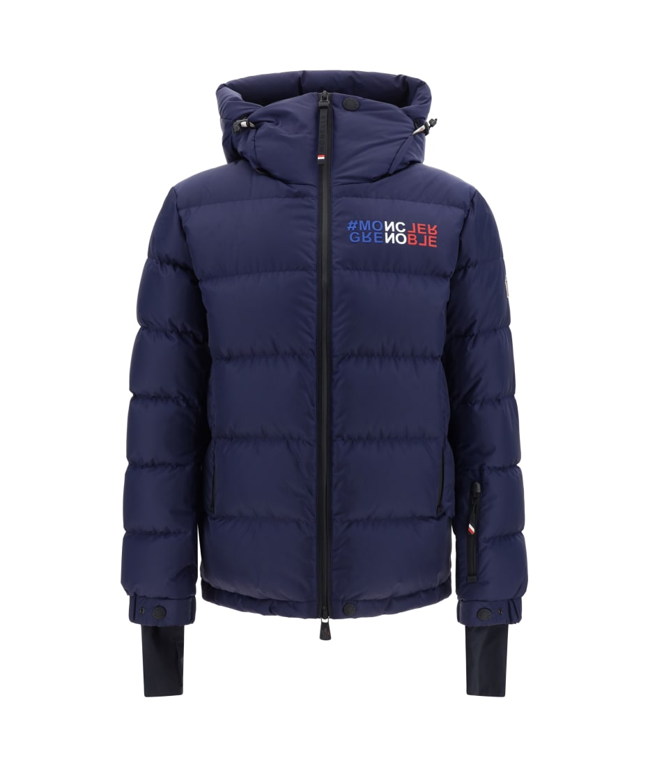 Moncler 2025 isorno jacket