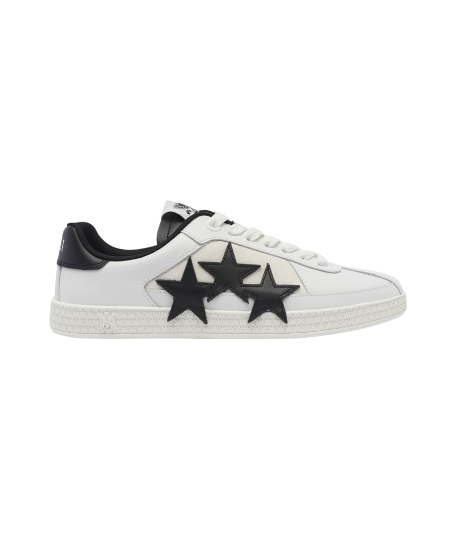 AMIRI Sunset Skate Low Sneakers | italist