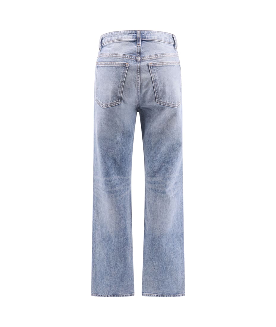 Khaite Jeans | italist