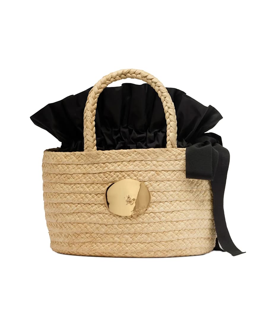定価¥230,000→破格価格‼️PATOU ショルダーバッグ　PATOUロゴ有り Patou | Le Patou バッグ
