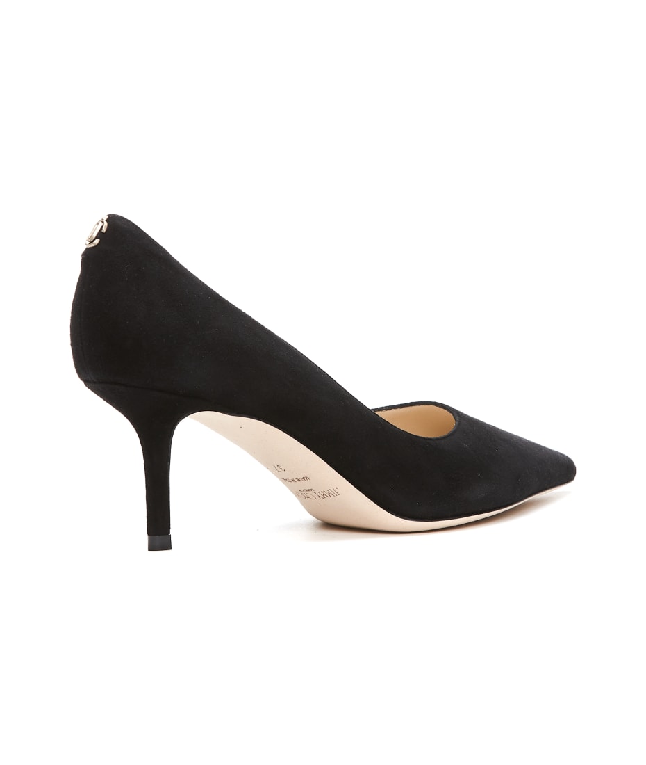 Jimmy Choo Love 65 Pumps | italist Jimmy Choo Love 65 Pumps | italist