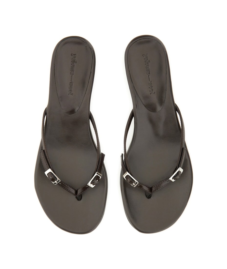 Paloma Wool Thong Sandal 