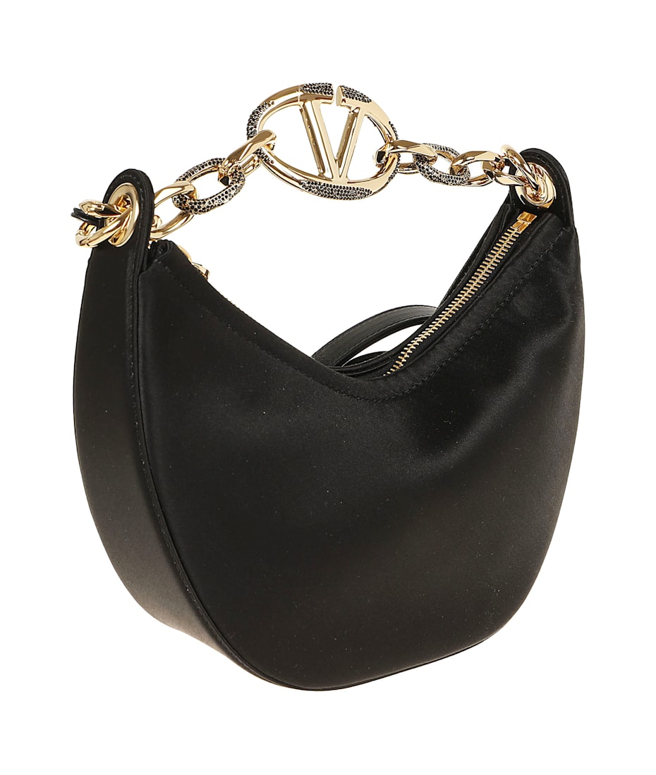 【VALENTINO】 Mini Hobo Bag Valentino Garavani Mini Hobo Bag | italist