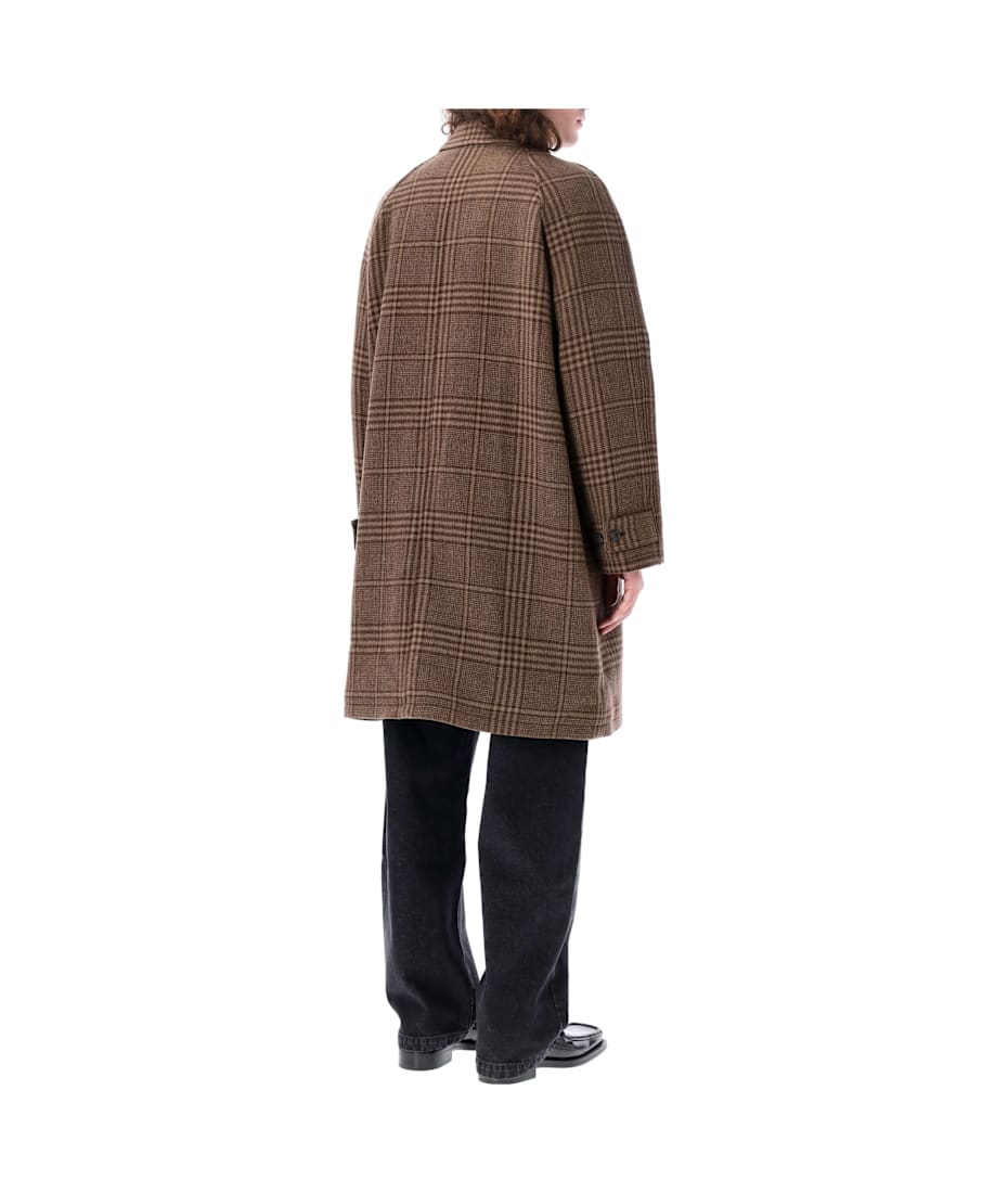 mfpen Accession Coat | italist