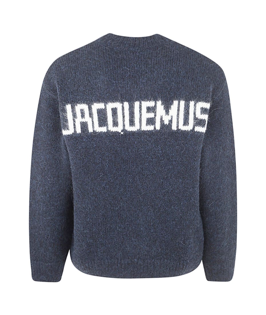 Jacquemus La Maille Pavane | italist