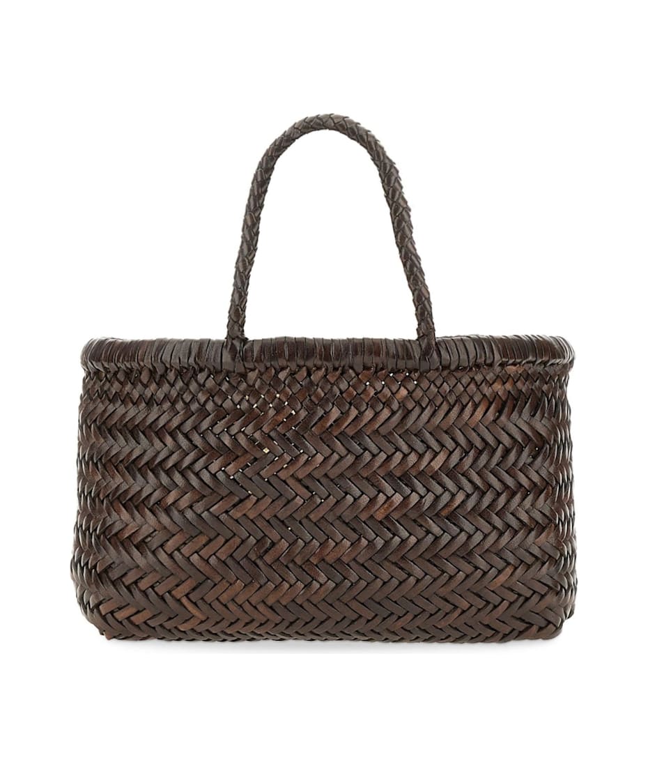 Dragon Diffusion Flat Bag 