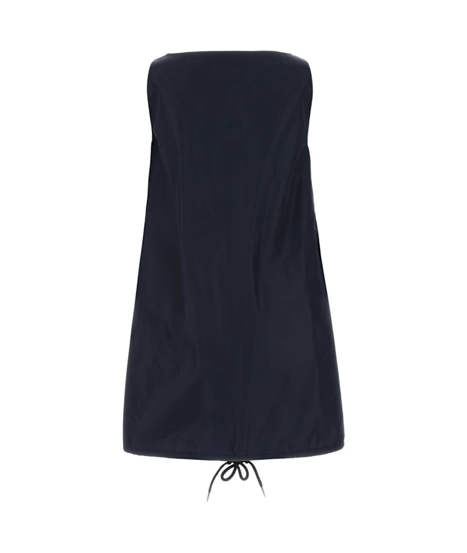 ワンピース PRADA NAVY BLUE RE-NYLON MINI DRESS 29523749_58527075_1000.jpg