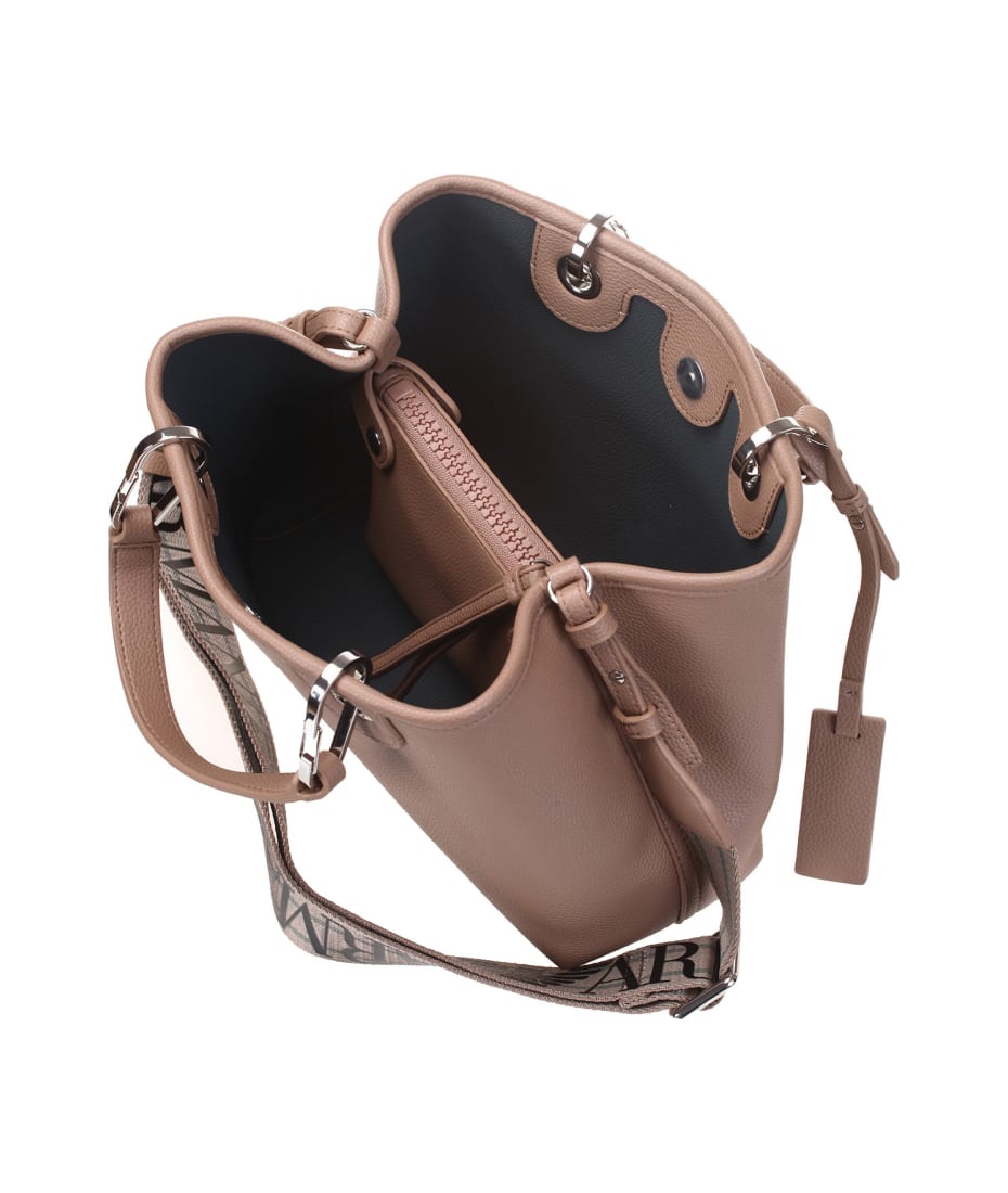 Emporio Armani Myea Bag Small | italist