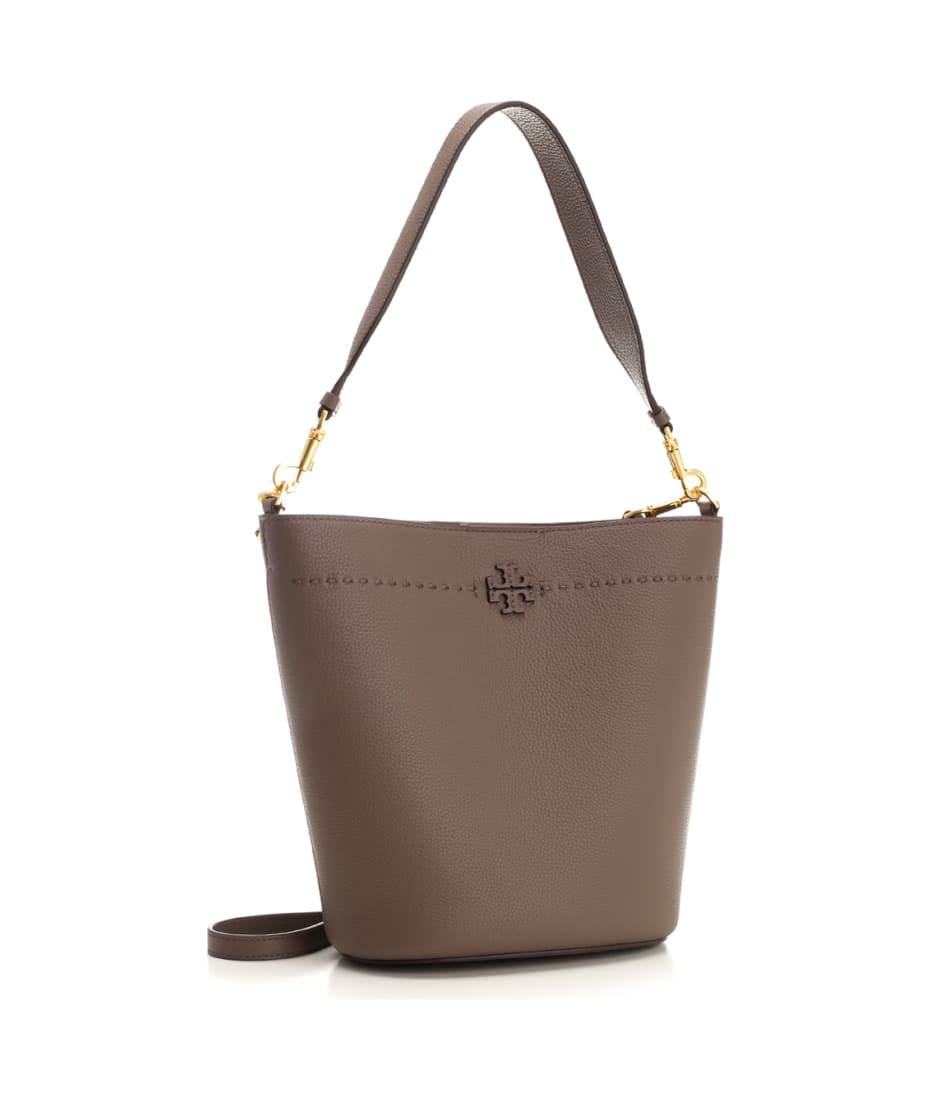 Tory Burch newest McGraw Hobo Bag