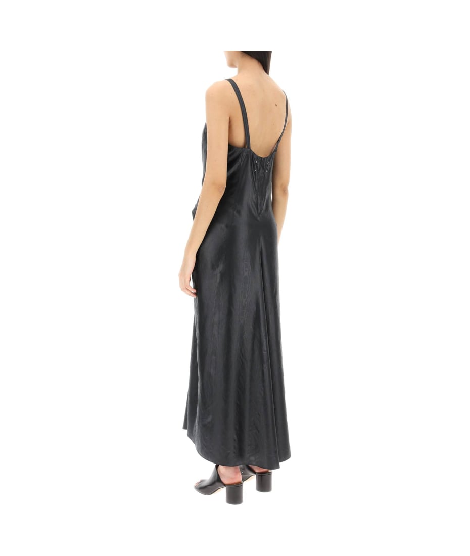 Maison Margiela Moirè Dress | italist
