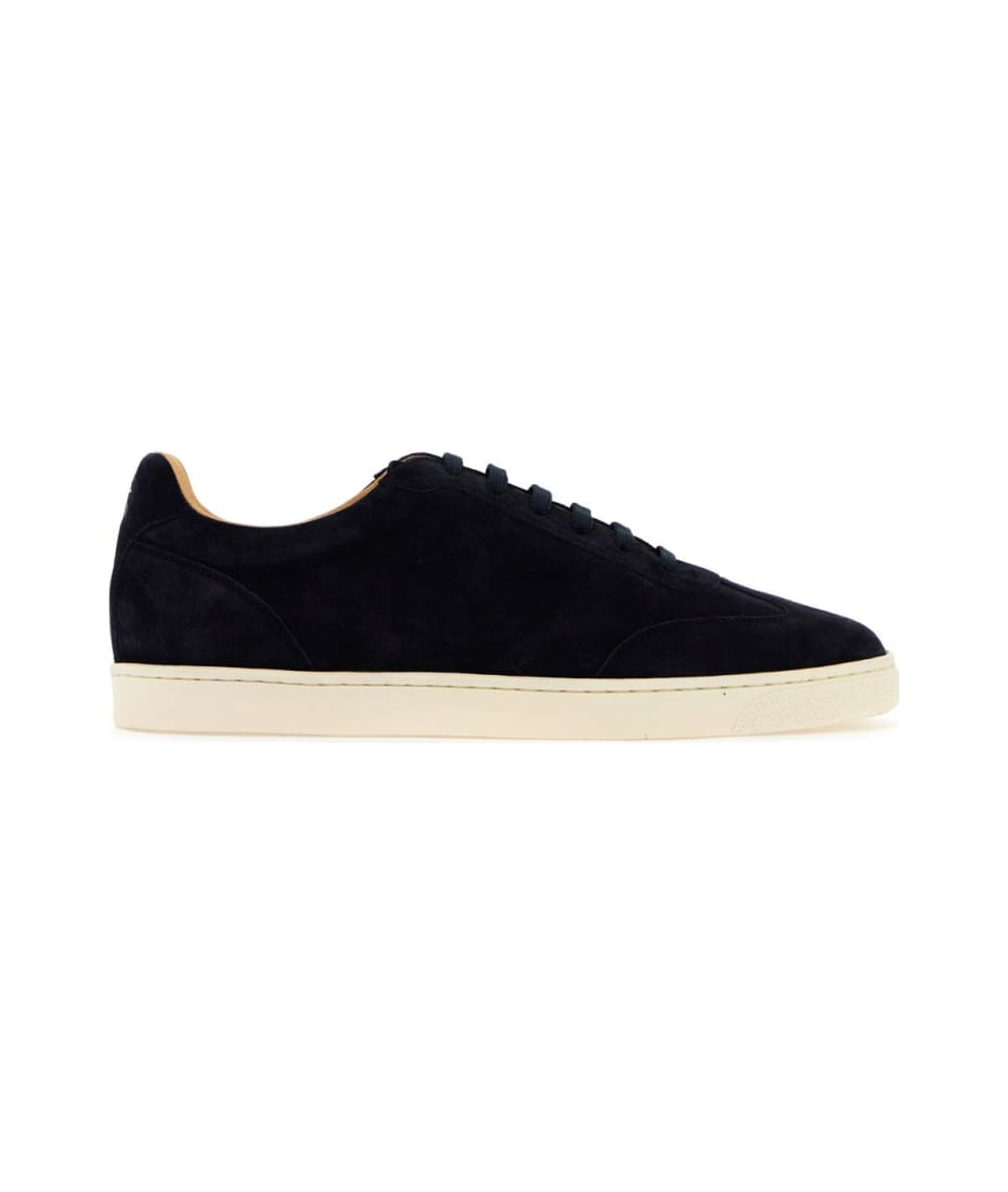 スニーカー Brunello Cucinelli Suede Sneakers Brunello Cucinelli Suede Sneakers | Sendegaro US