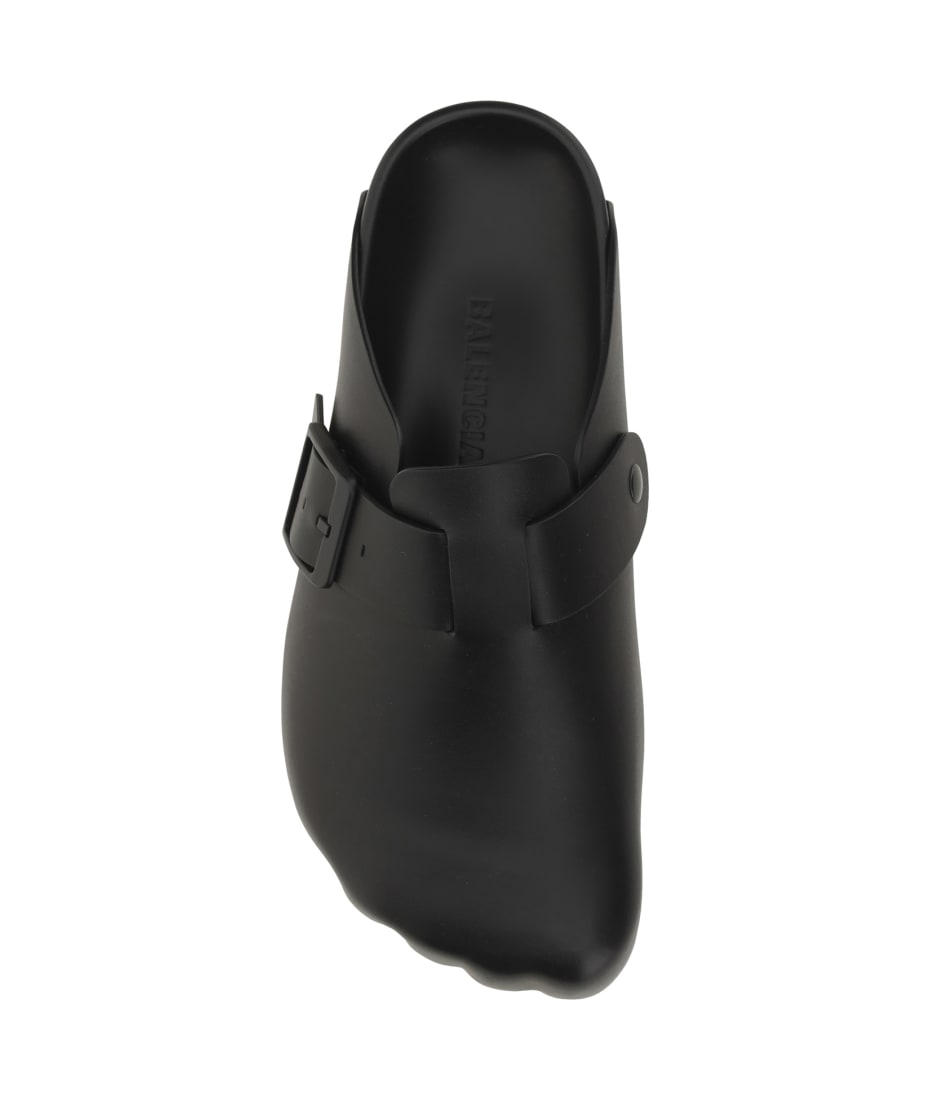 Balenciaga Five Finger Shape Mules | italist
