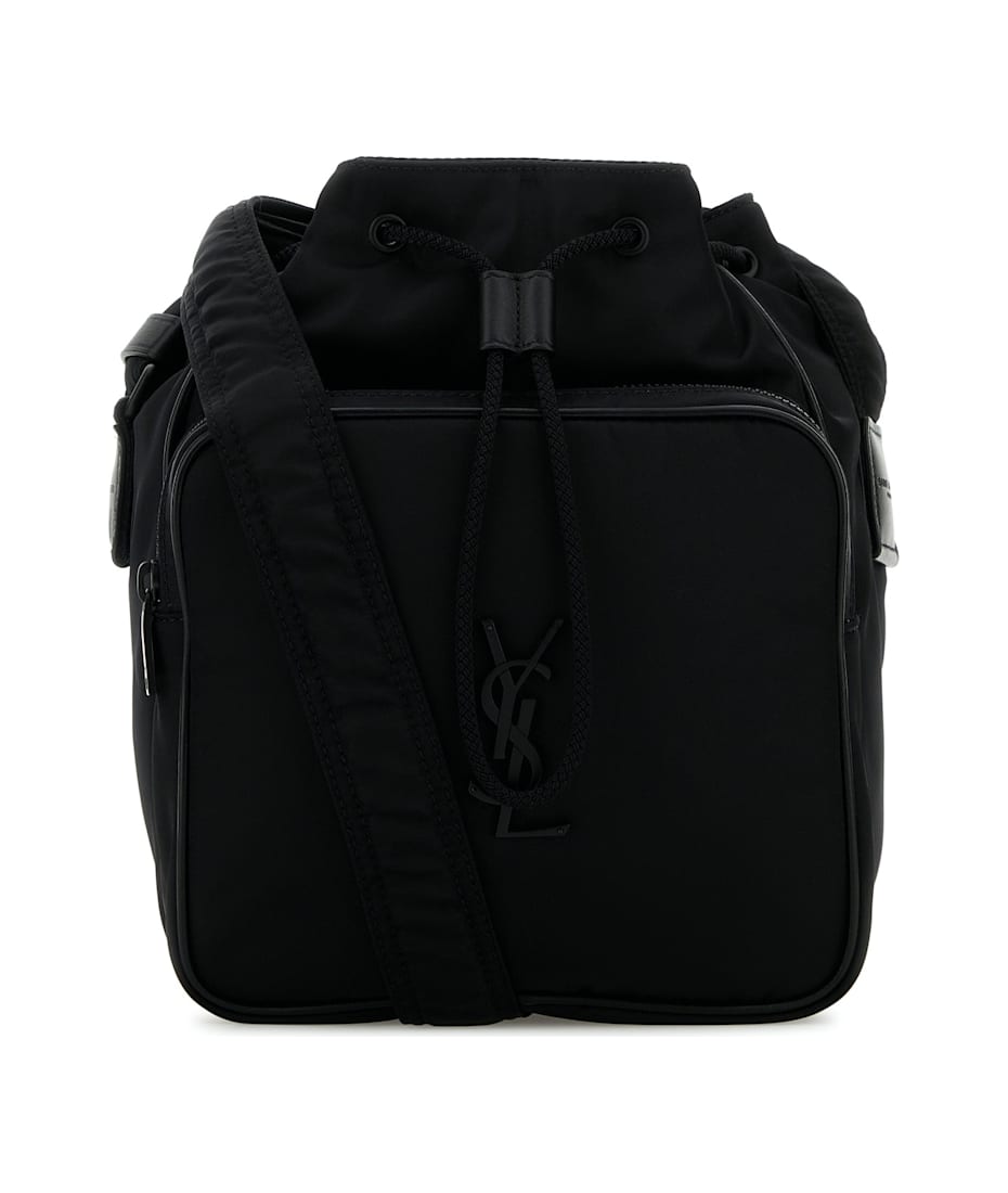 【関税&送料込】Saint Laurent Ysl Bv Bucket Saint Laurent Ysl Bv Bucket | italist