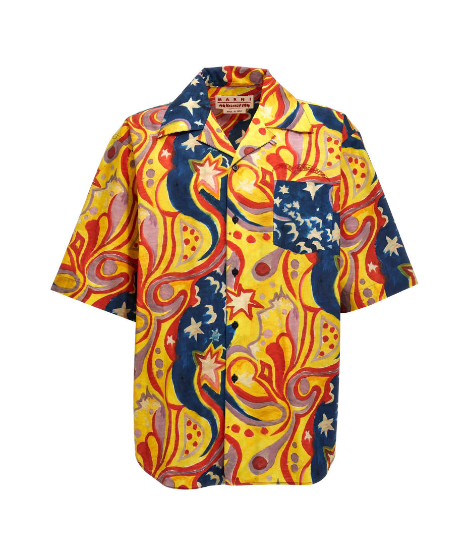 【送料&関税込】Marni no Vacancy Inn Capsule High Summer Lon Discover the new Marni capsule collection with No Vacancy Inn