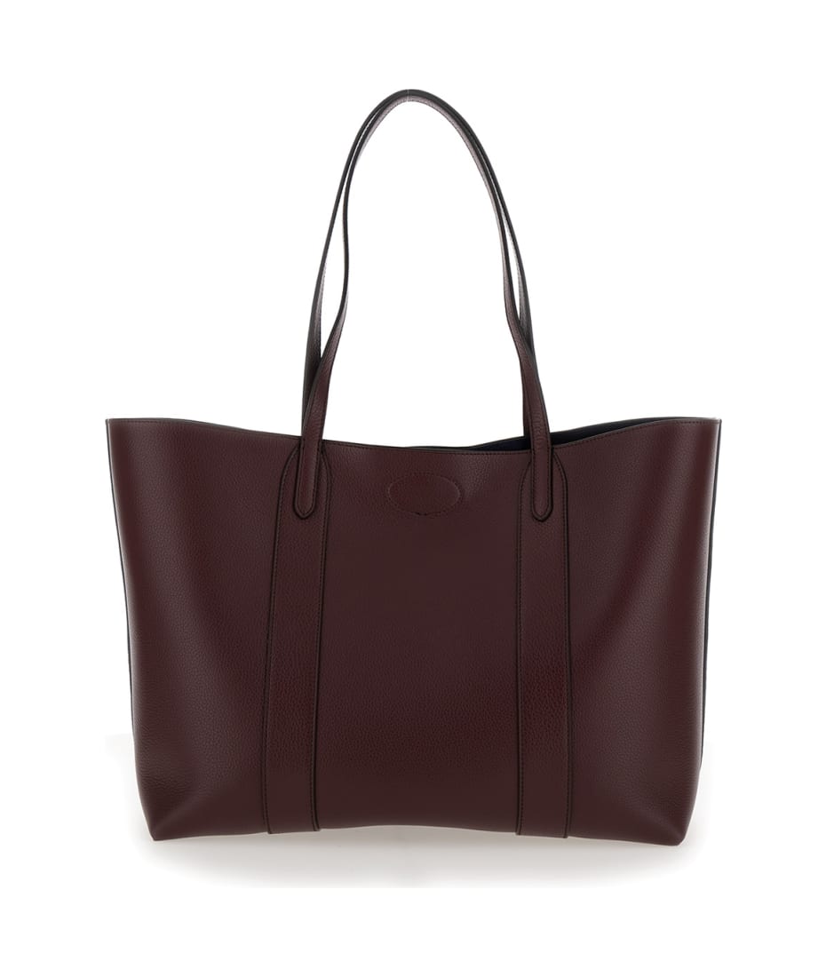 【MULBERRY】TOTE BAG Mulberry Bayswater Tote Small | italist