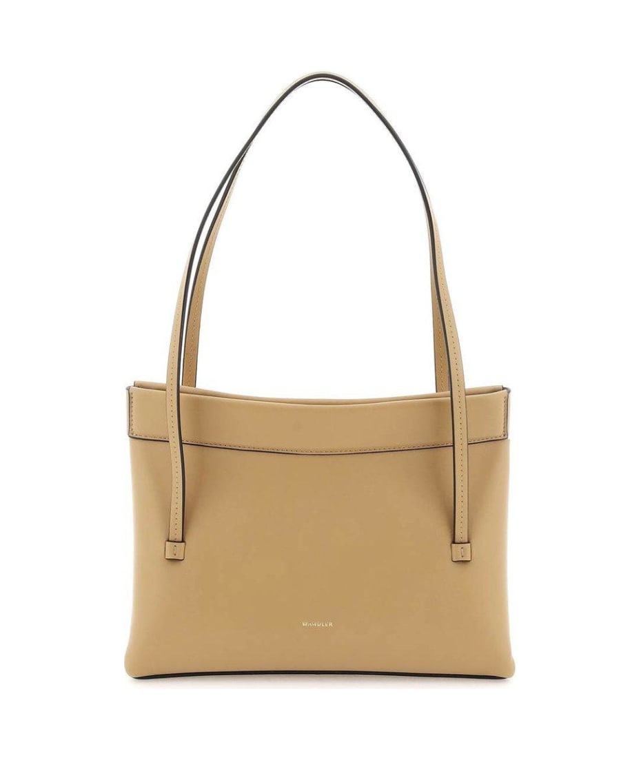 WANDLER ◆ Joanna Bag Mini Wandler Mini Joanna Top Handle Bag | italist