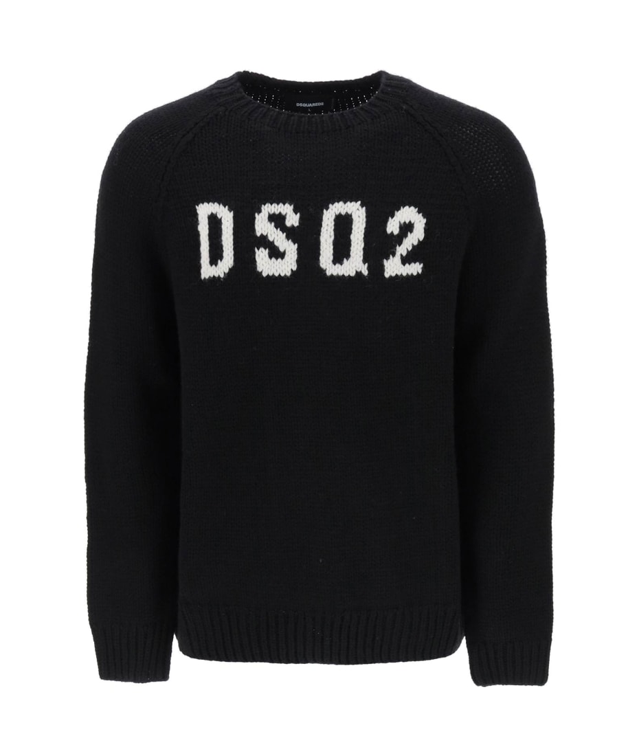 Dsquared2 Men's Ciro Sweater