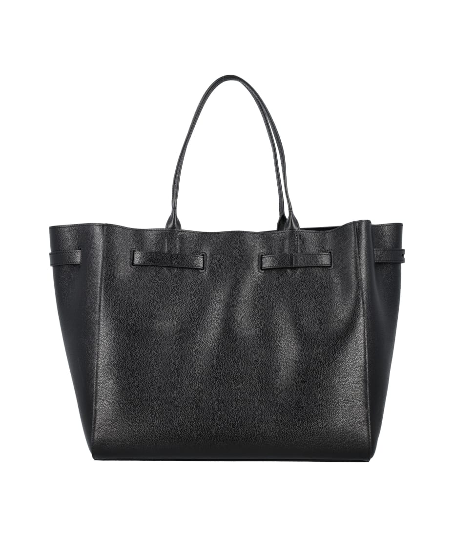 【関税＆送料込み】Tom Ford Mini T Large Tote Bag Tom Ford Mini T Large Tote Bag | italist