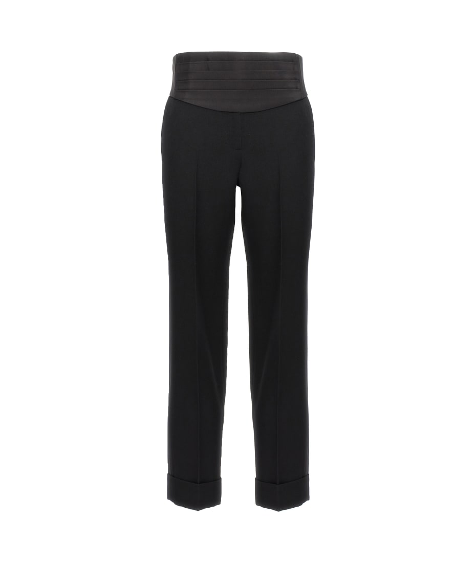 【送料&関税込】Gucci new Barethea Pants Gucci 'new Barethea' Pants | italist