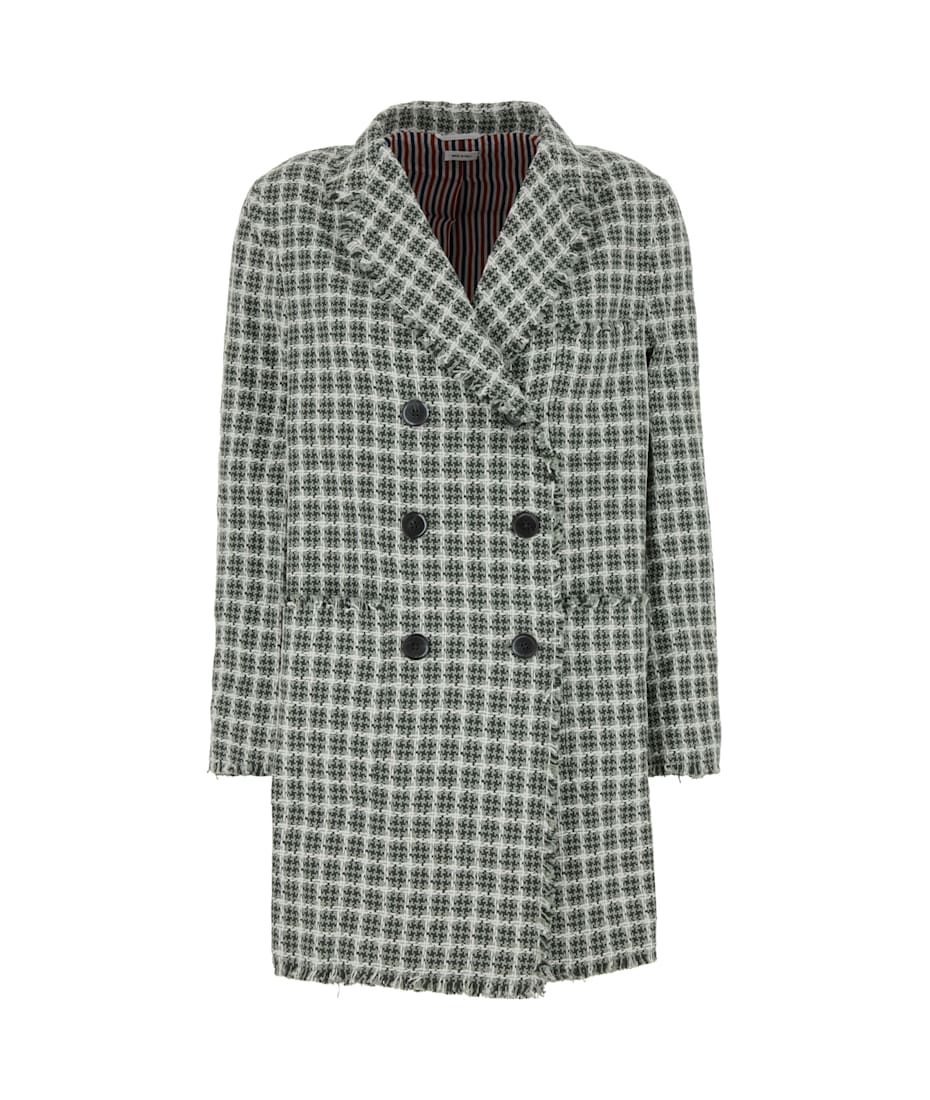 コート THOM BROWNE Cappotto Thom Browne Cappotto | italist