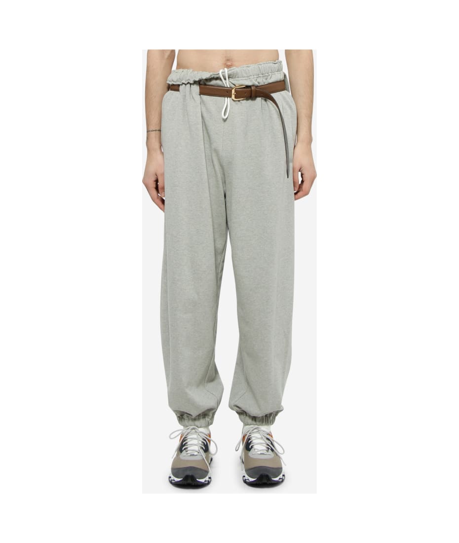 MAGLIANO 19aw signature elastic pants 【全品送料無料】 51.0%OFF