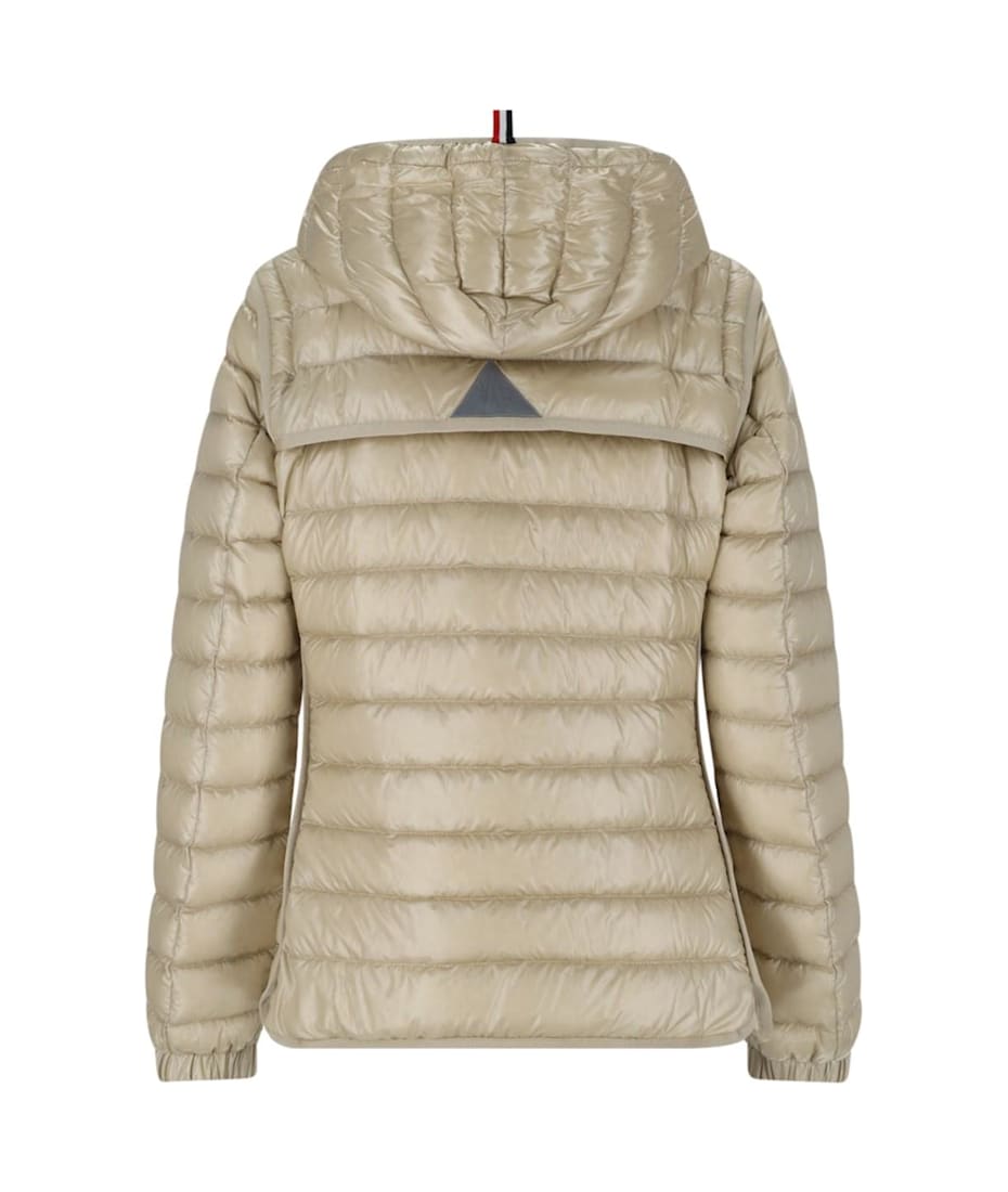 【送料&関税込】Moncler Grenoble karura 2-in-1 Short Down Ja Moncler | Karura 2-In-1 Short Down Hooded Jacket | Softshell