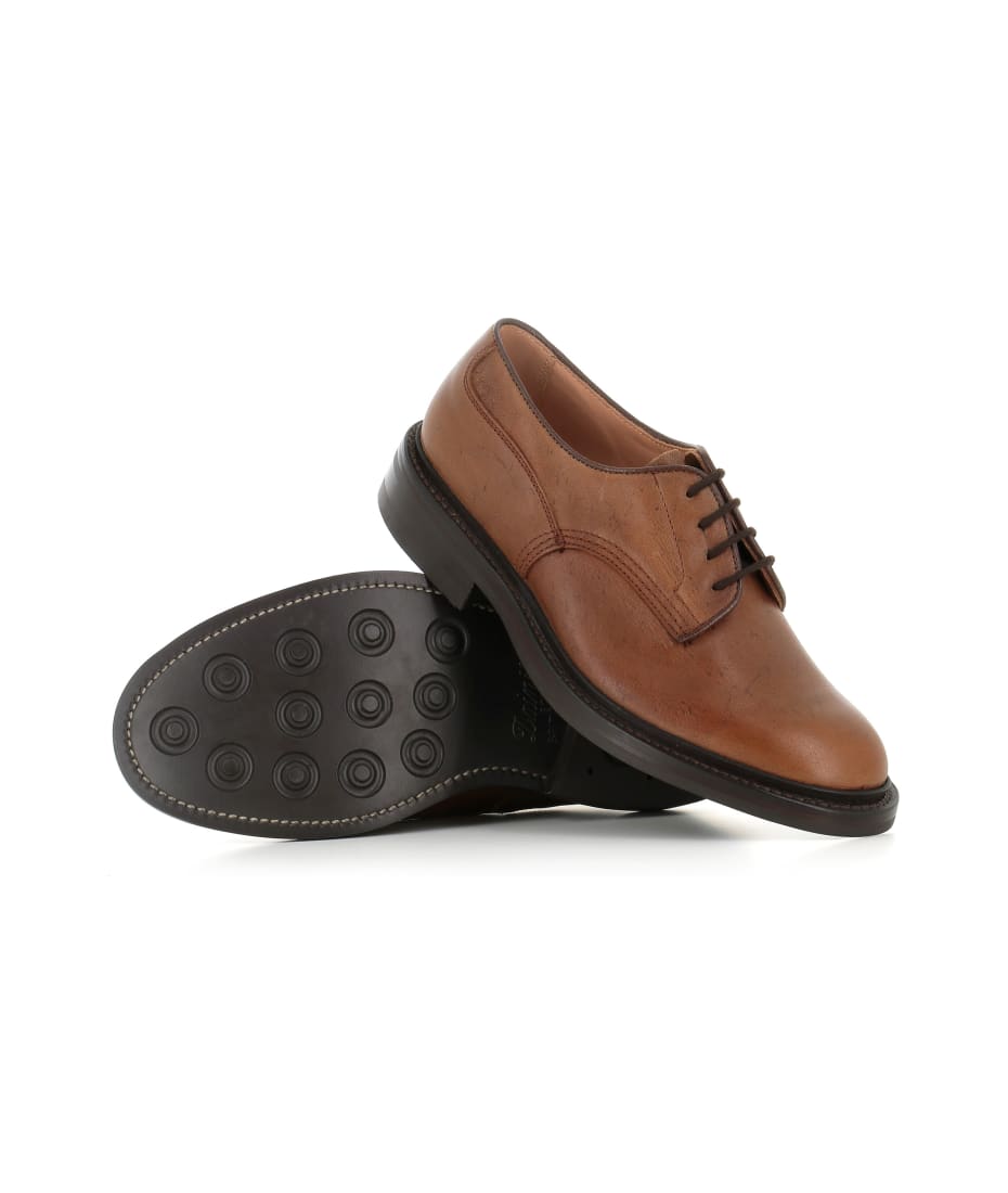 Tricker's Derby Woodstock italist