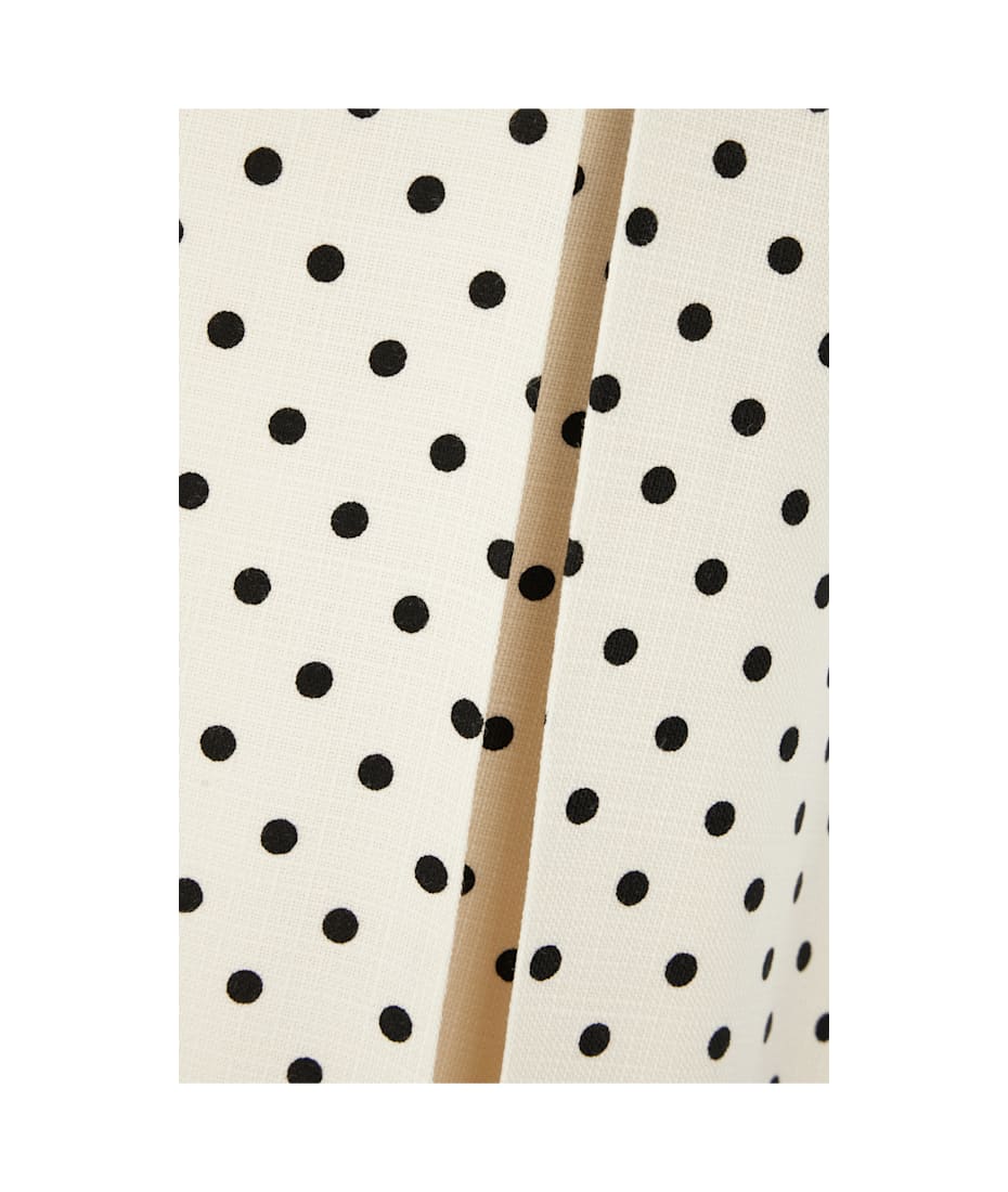 Valentino Printed Viscose Skirt | italist