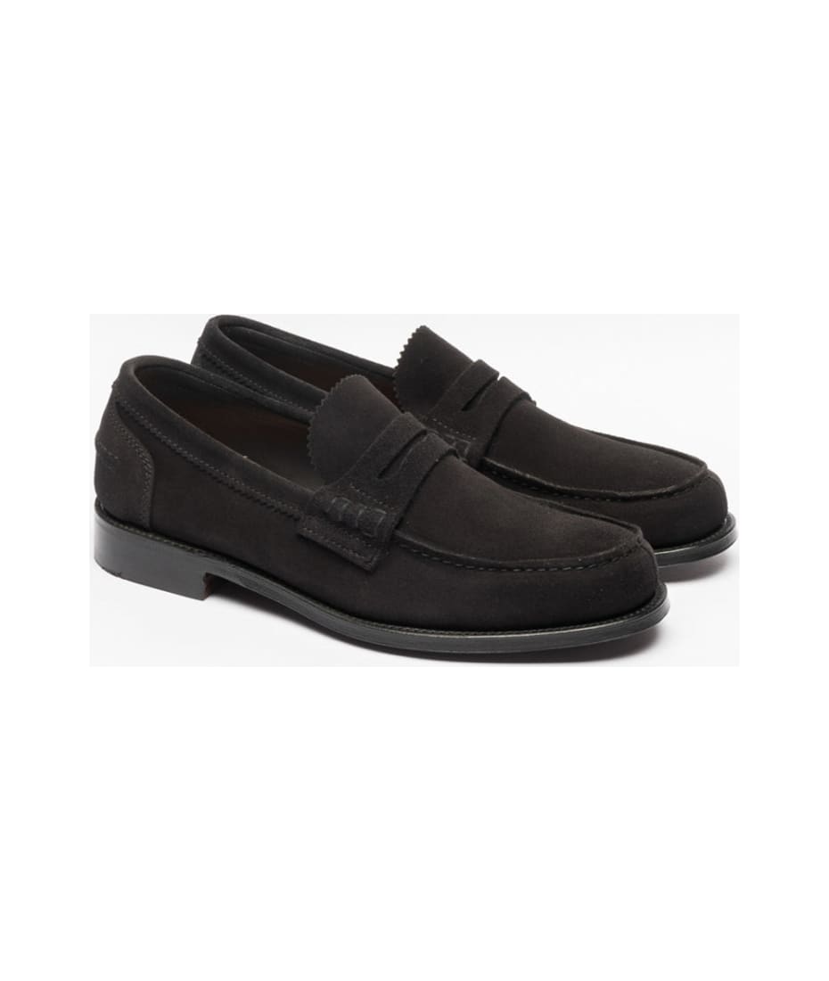 Cheaney saldi best sale