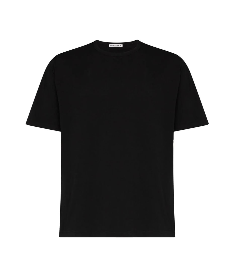 Our Legacy New Box T-shirt | italist